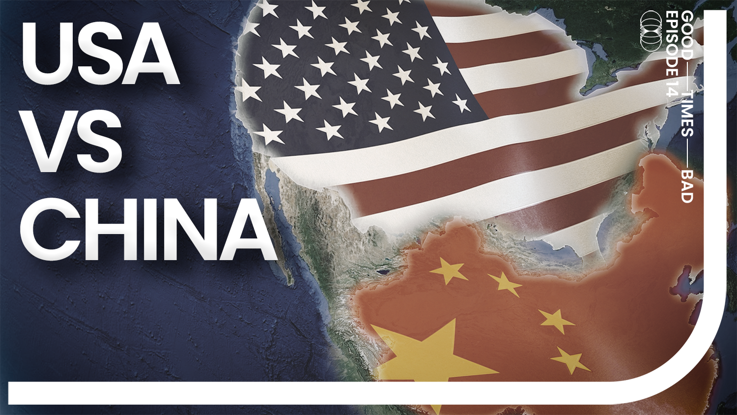 How Did China Question the US Hegemony?