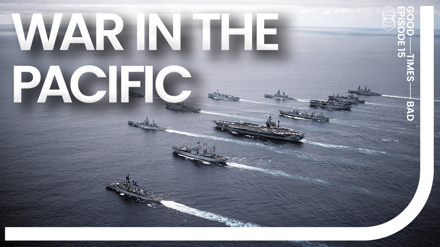 What the US-China War in the Pacific Could Look Like?