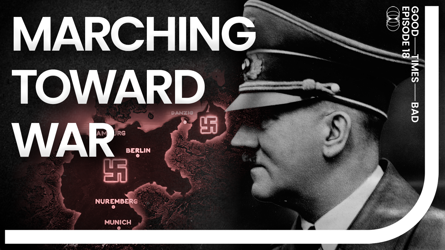 Germany's path to World War II