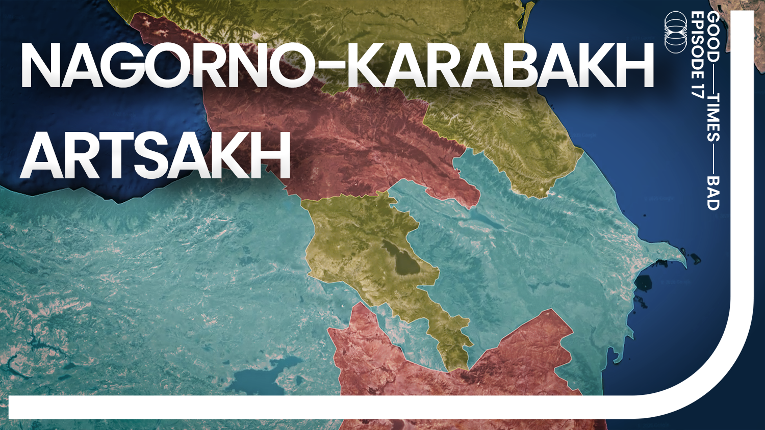 The Nagorno-Karabakh / Artsakh war - Conflict Analysis
