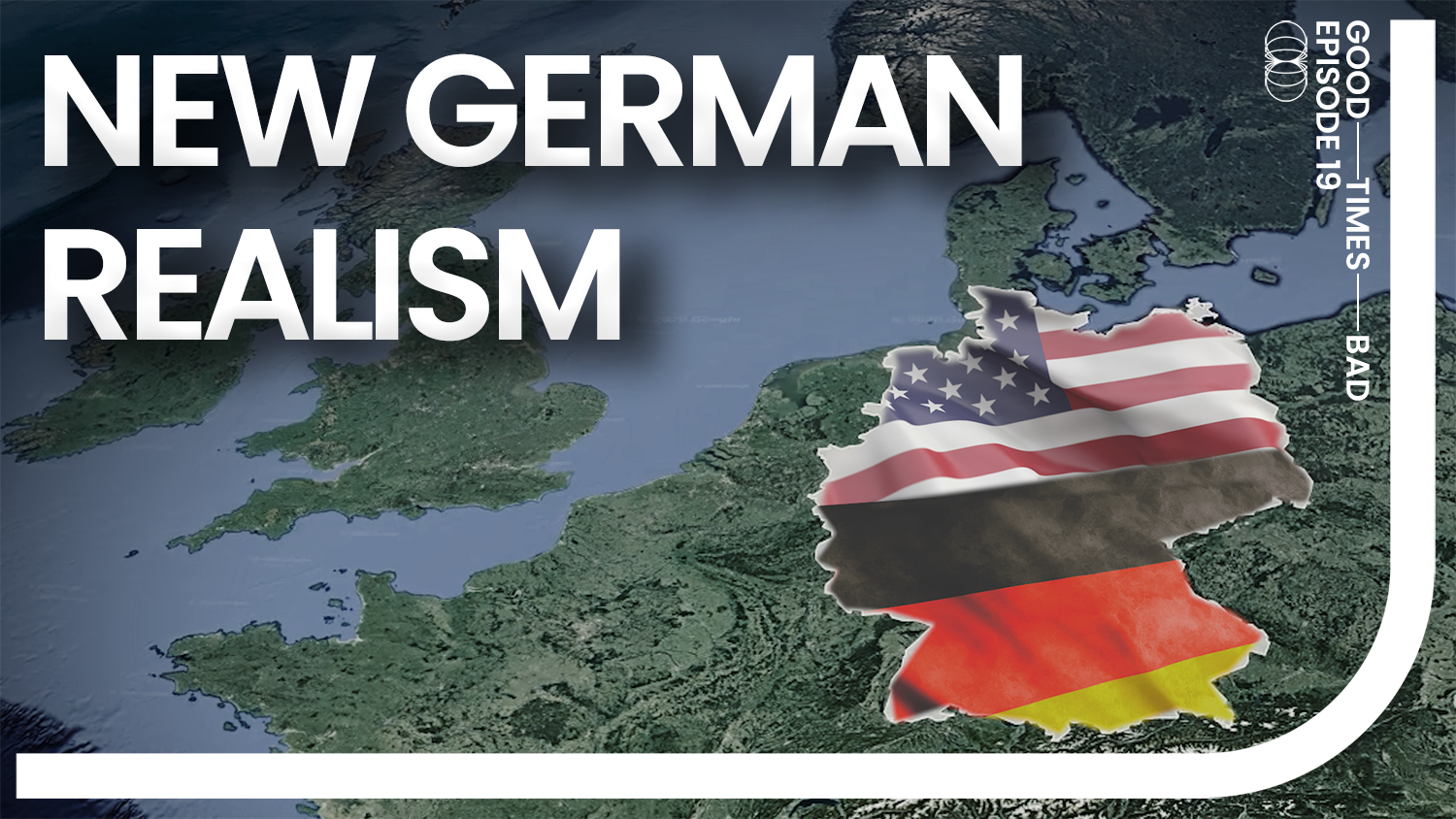 Germany's Emerging Grand Strategy?