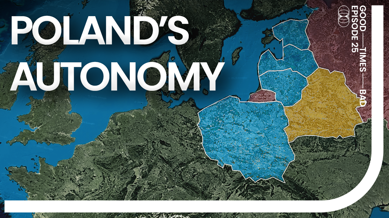 Poland in a Hybrid War | “The Twentieth War” - Strategy & Future