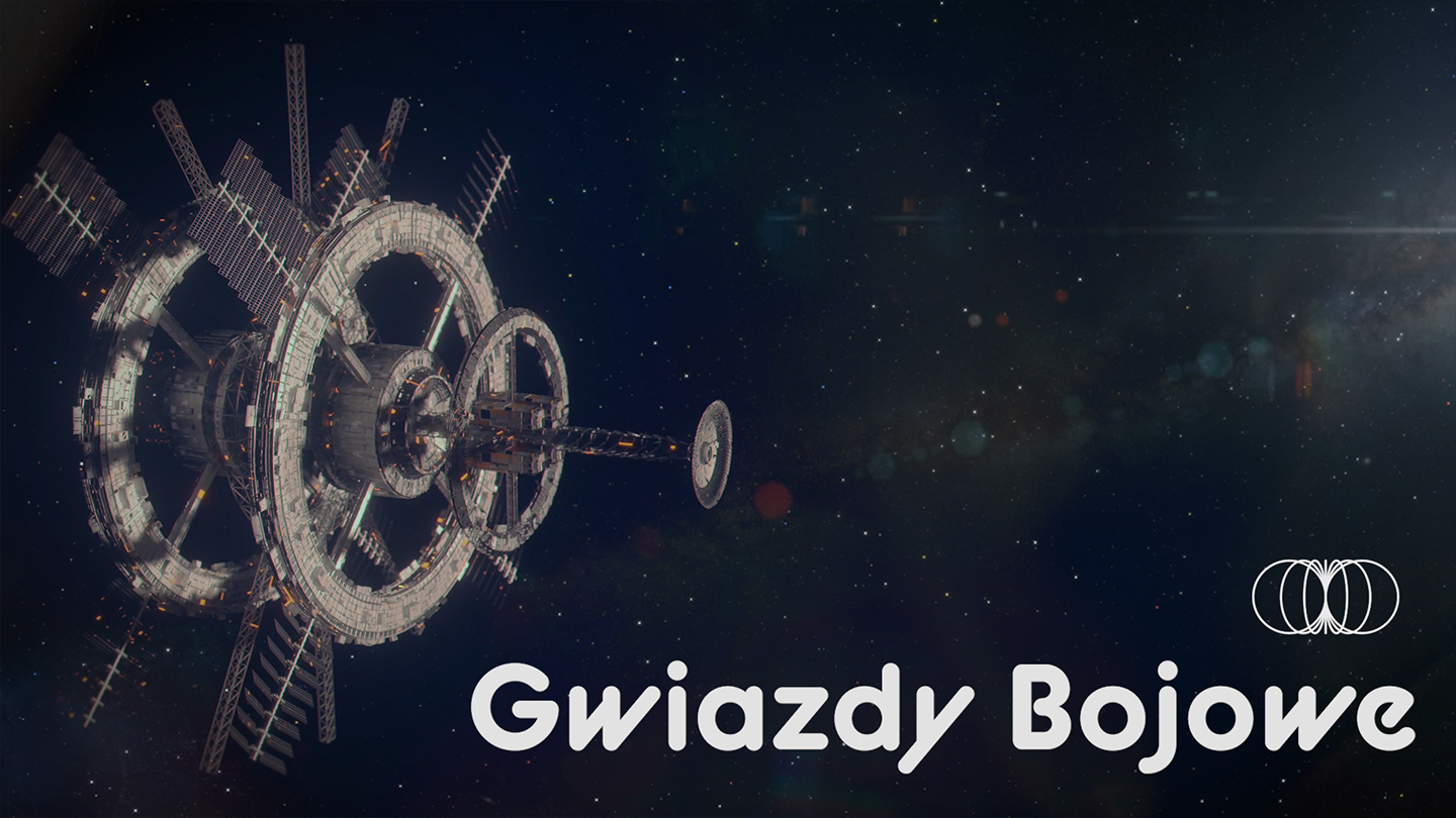 Kosmos, a walka na Ziemi.