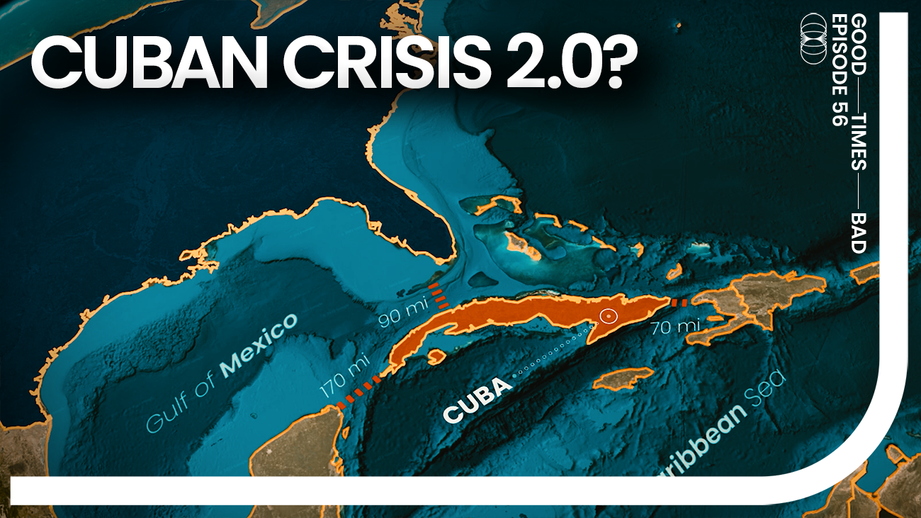 Will Russia Send Missiles to Cuba?