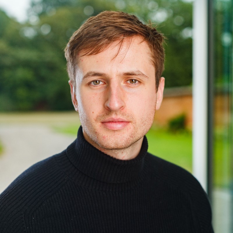 Adam Volf