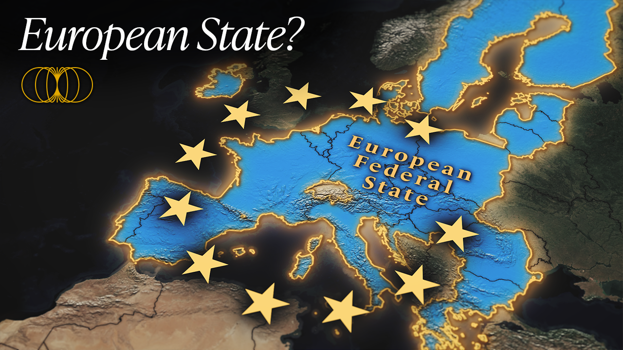 European Federal State.