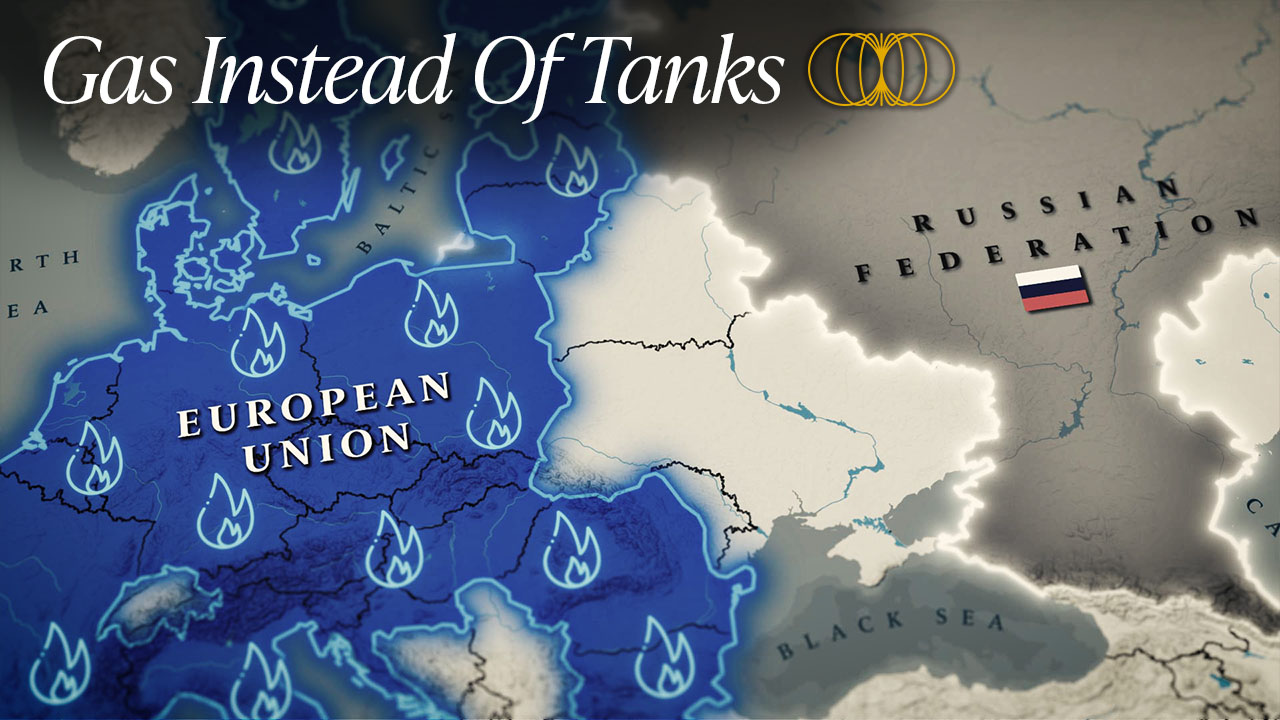 How the Falin-Kvitsinsky Doctrine Led To War in Europe.