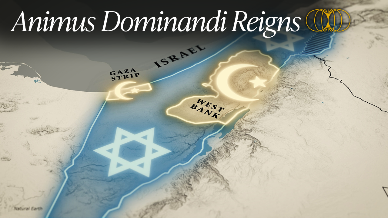 Lessons from The Fifth Arab-Israeli War.
