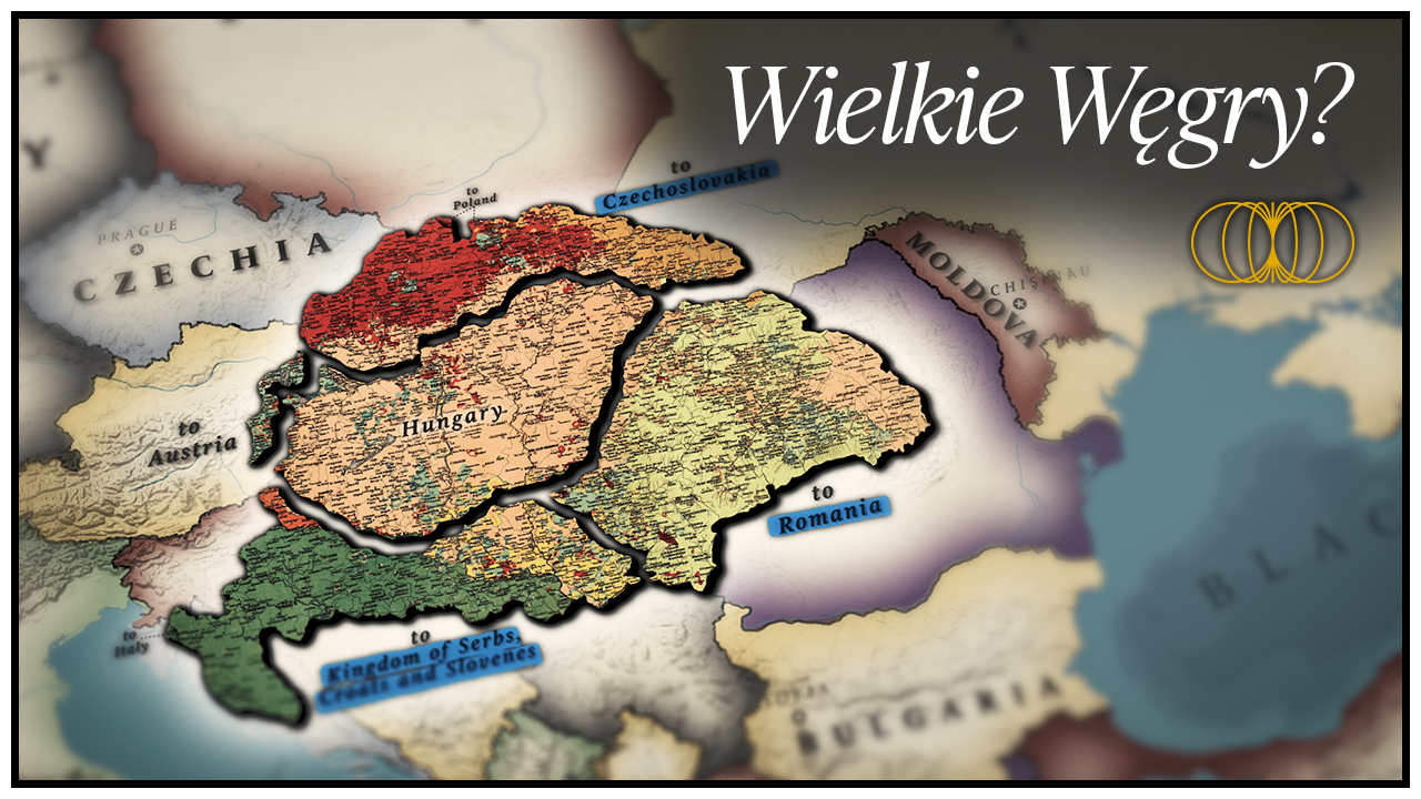 Czy Węgry Orbana to Kraj Rewizjonistyczny?
