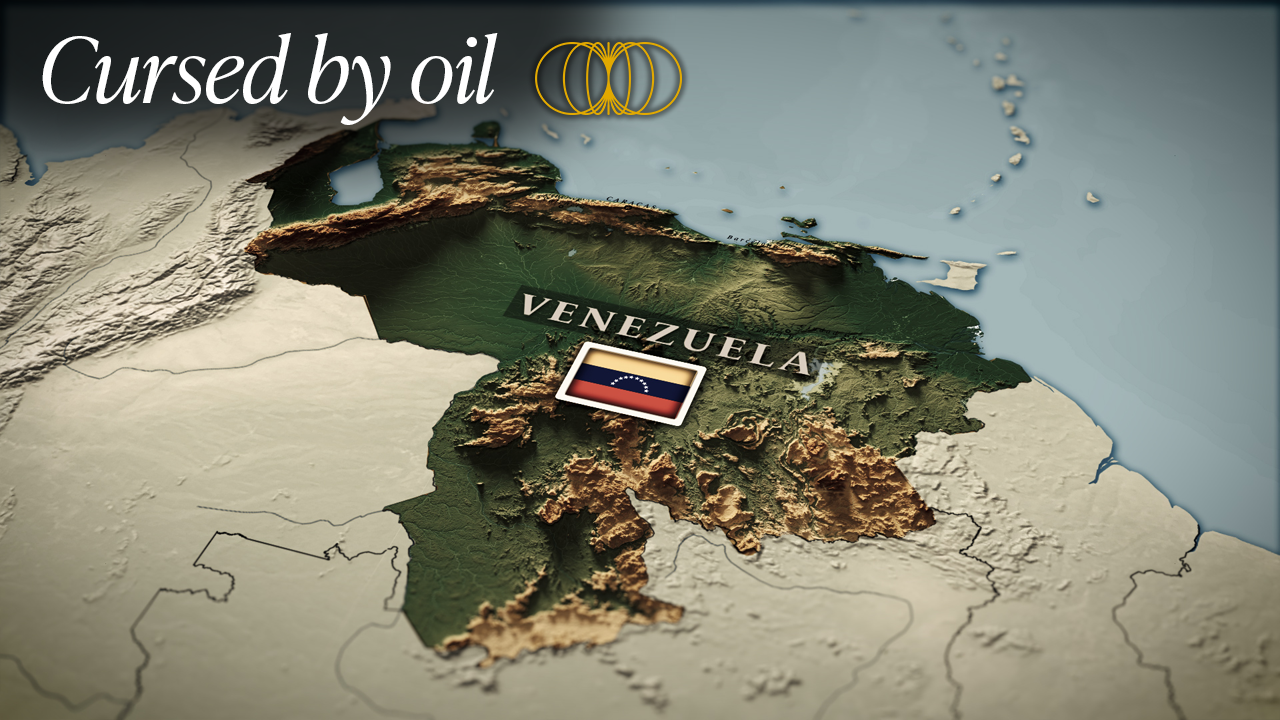 Can Venezuela Be Saved?